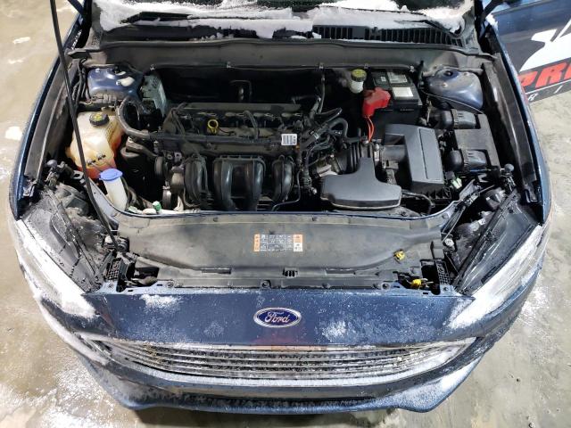 Photo 11 from auction – 2018 FORD FUSION SE with VIN 3FA6P0H71JR143036