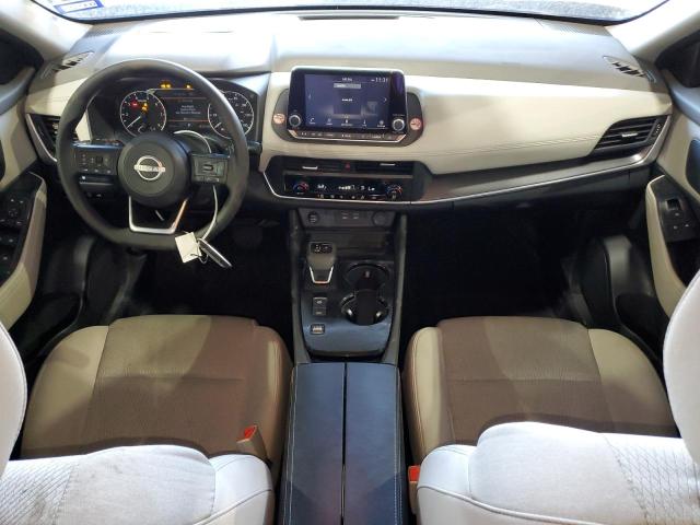 Photo 8 from auction – 2024 NISSAN ROGUE SV with VIN 5N1BT3BA7RC670045