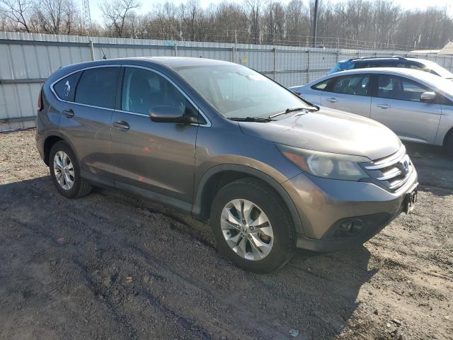 Photo 4 from auction – 2012 HONDA CR-V EX with VIN 5J6RM4H59CL010171