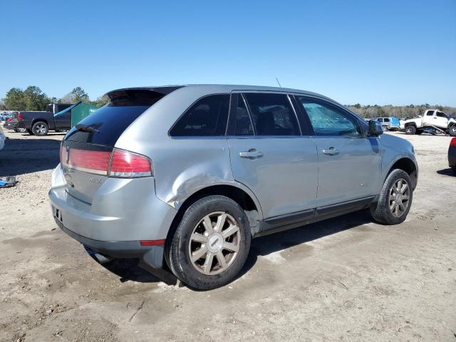 Photo 3 from auction – 2007 LINCOLN MKX with VIN 2LMDU68C77BJ13122