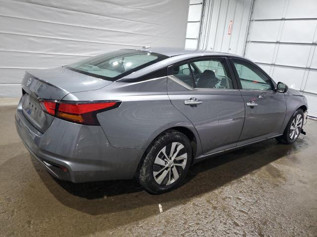 Photo 3 from auction – 2020 NISSAN ALTIMA S with VIN 1N4BL4BV3LC201268