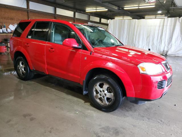 Photo 4 from auction – 2007 SATURN VUE with VIN 5GZCZ53487S814764