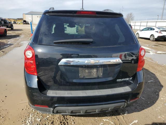 Photo 6 from auction – 2015 CHEVROLET EQUINOX LT with VIN 2GNALBEK6F1116261