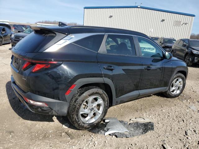 Photo 3 from auction – 2024 HYUNDAI TUCSON SEL with VIN 5NMJBCDE0RH299539