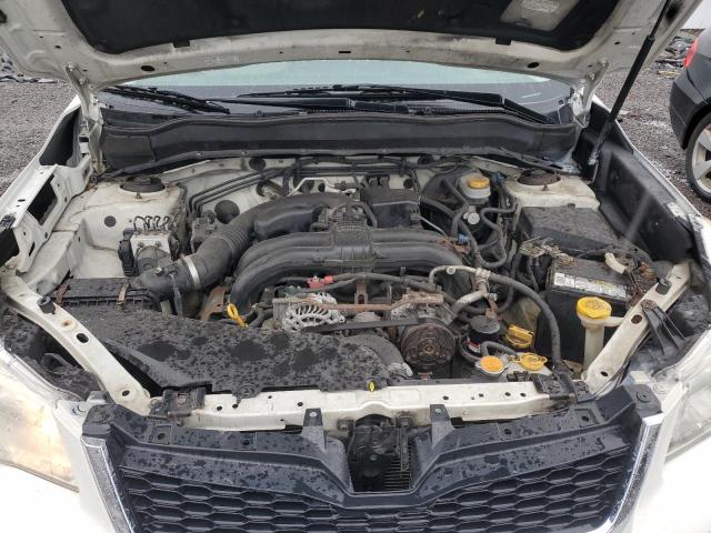 Photo 12 from auction – 2014 SUBARU FORESTER 2 with VIN JF2SJACC2EG433479