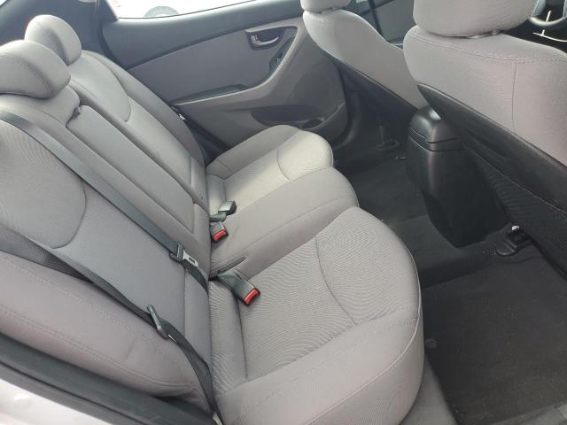 Photo 10 from auction – 2016 HYUNDAI ELANTRA SE with VIN 5NPDH4AE8GH779124