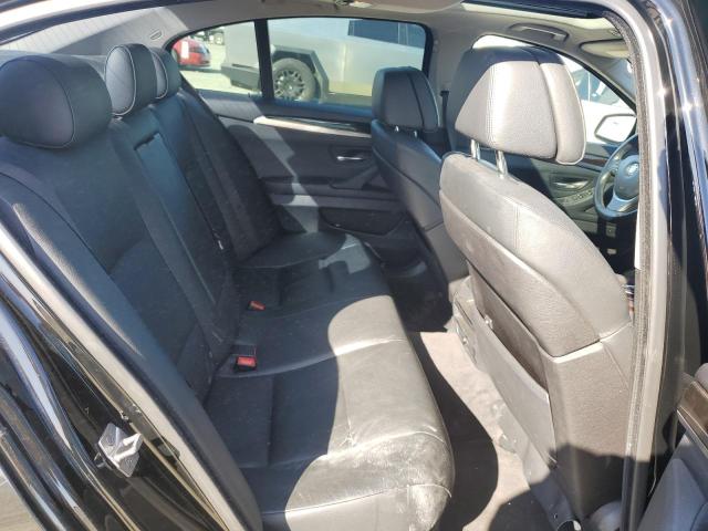 Photo 10 from auction – 2011 BMW 528 I with VIN WBAFR1C5XBC740022