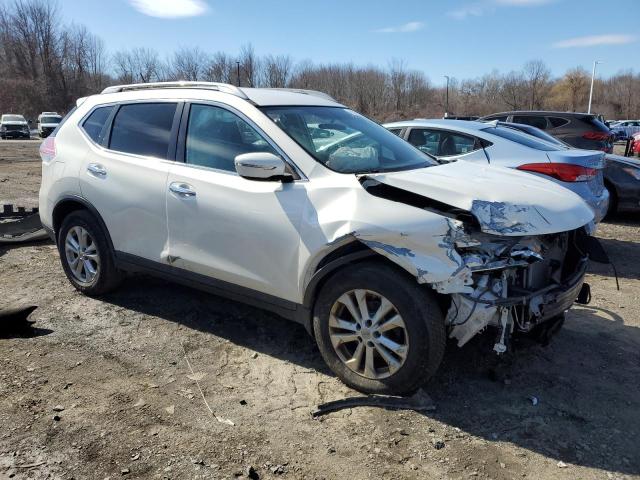 Photo 4 from auction – 2014 NISSAN ROGUE S with VIN 5N1AT2MV3EC775505