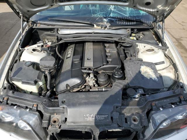 Снимка 11 от търг – 2004 BMW 330 XI с VIN WBAEW53464PG11082