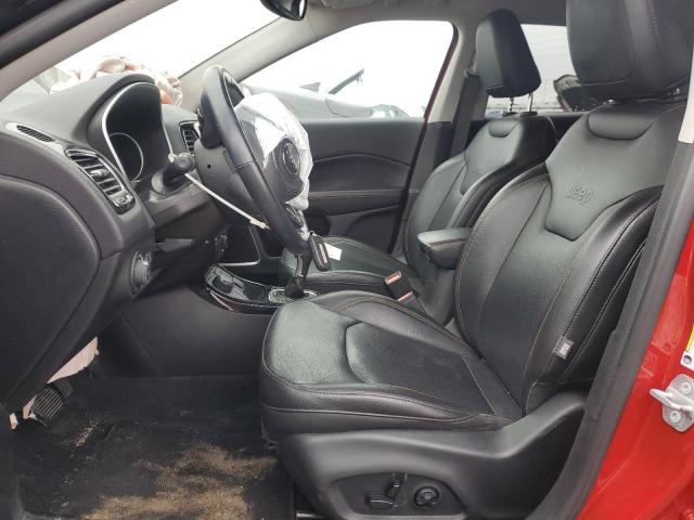 Photo 7 from auction – 2019 JEEP COMPASS LI with VIN 3C4NJDCB8KT657173