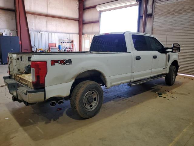 Photo 3 from auction – 2017 FORD F350 SUPER with VIN 1FT8W3BT5HEF11857