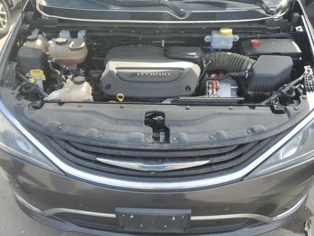 Photo 12 from auction – 2018 CHRYSLER PACIFICA H with VIN 2C4RC1N75JR365243