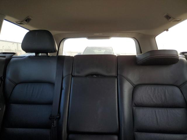 Photo 10 from auction – 2013 VOLVO XC70 T6 with VIN YV4902BZ1D1165079