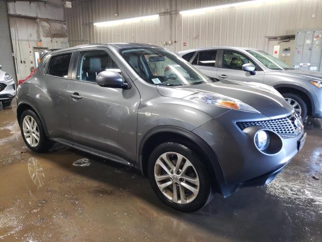 Photo 4 from auction – 2012 NISSAN JUKE S with VIN JN8AF5MV7CT127499