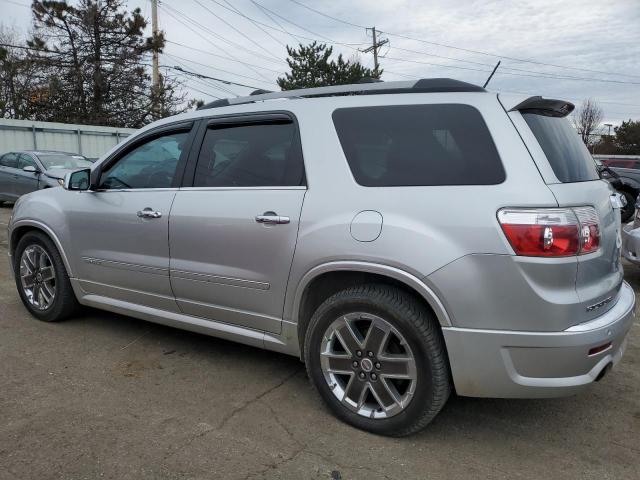 Photo 2 from auction – 2011 GMC ACADIA DEN with VIN 1GKKVTEDXBJ388900