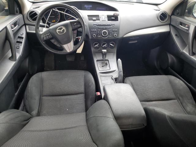 Photo 8 from auction – 2012 MAZDA 3 I with VIN JM1BL1V86C1541444