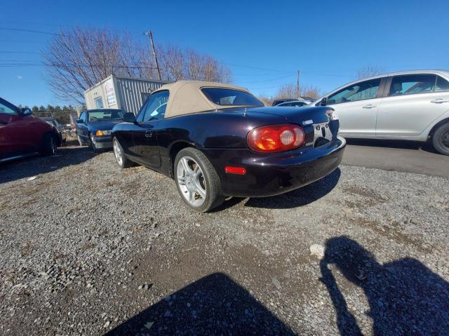 Снимка 3 от търг – 2004 MAZDA MX-5 MIATA с VIN JM1NB353640405029