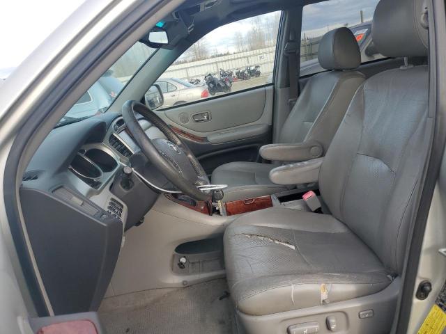Photo 7 from auction – 2006 TOYOTA HIGHLANDER with VIN JTEEW21A360012851