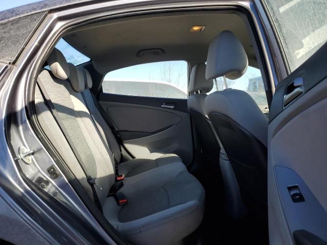 Photo 10 from auction – 2016 HYUNDAI ACCENT SE with VIN KMHCT4AEXGU988005