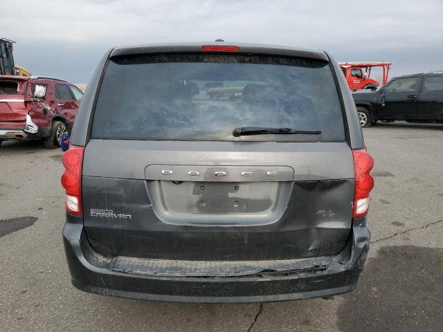 Zdjęcie 6 z aukcji – 2015 DODGE GRAND CARAVAN z VIN 2C4RDGEG5FR653741