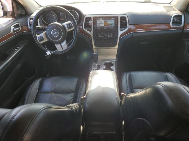 Photo 8 from auction – 2011 JEEP GRAND CHER with VIN 1J4RR5GT2BC544473