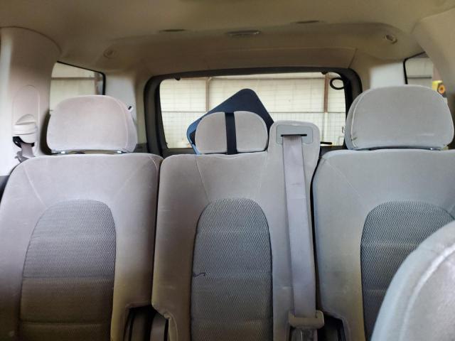 Снимка 10 от търг – 2004 FORD EXPLORER X с VIN 1FMZU73K64ZA75512