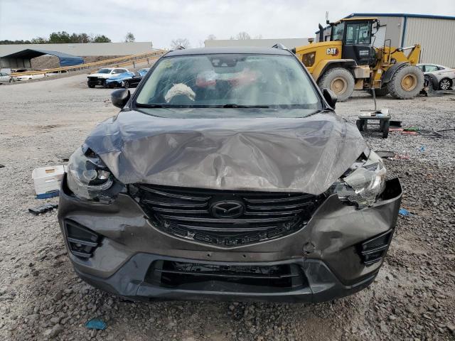 Photo 5 from auction – 2016 MAZDA CX-5 GT with VIN JM3KE4DY6G0739747