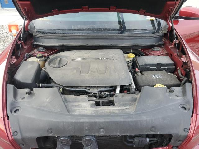 Photo 12 from auction – 2014 JEEP CHEROKEE L with VIN 1C4PJMCS7EW291777