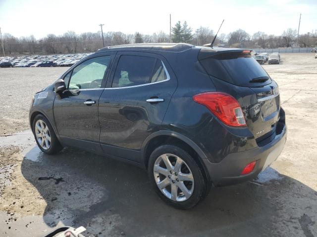 Photo 2 from auction – 2014 BUICK ENCORE with VIN KL4CJCSB6EB581150