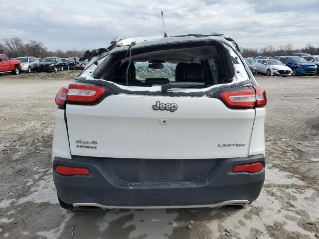 Photo 6 from auction – 2017 JEEP CHEROKEE L with VIN 1C4PJMDS9HW568772