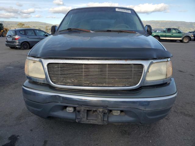 Photo 5 from auction – 2001 FORD EXPEDITION with VIN 1FMRU15L21LA24171
