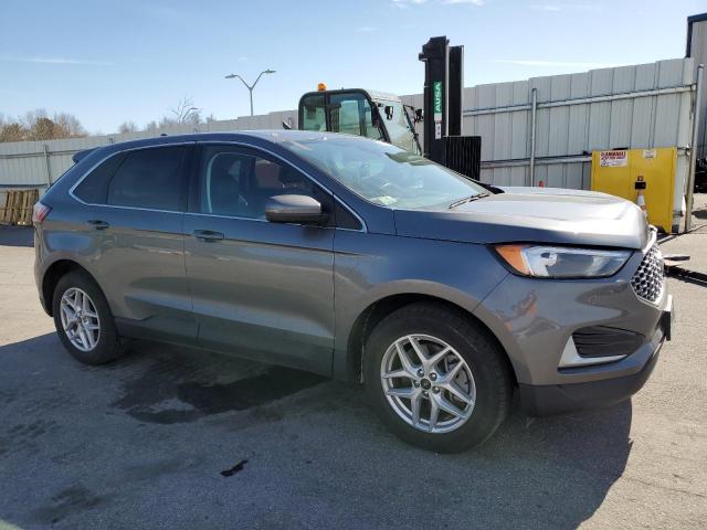 Снимка 4 от търг – 2023 FORD EDGE SEL с VIN 2FMPK4J95PBA57022