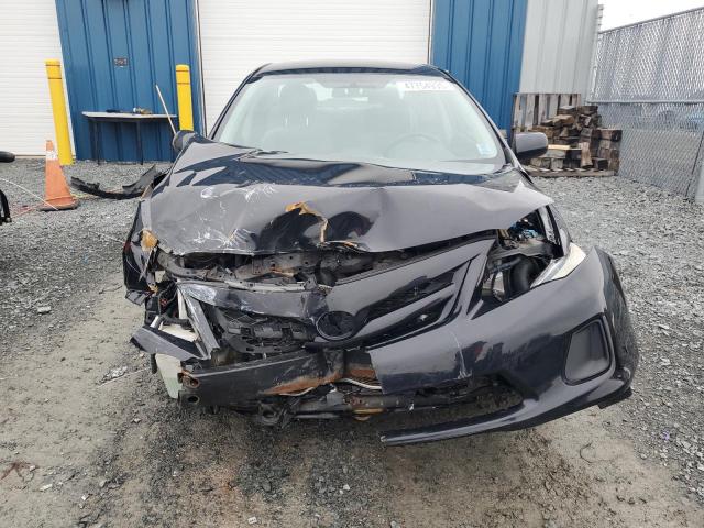 Photo 5 from auction – 2012 TOYOTA COROLLA BA with VIN 2T1BU4EE5CC917017