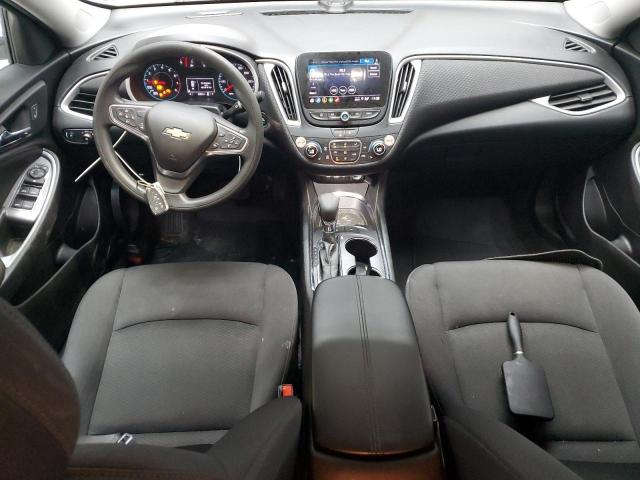 Photo 8 from auction – 2024 CHEVROLET MALIBU LT with VIN 1G1ZD5ST7RF139934