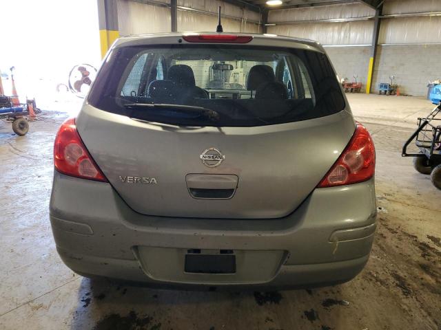 Photo 6 from auction – 2010 NISSAN VERSA S with VIN 3N1BC1CP4AL428417
