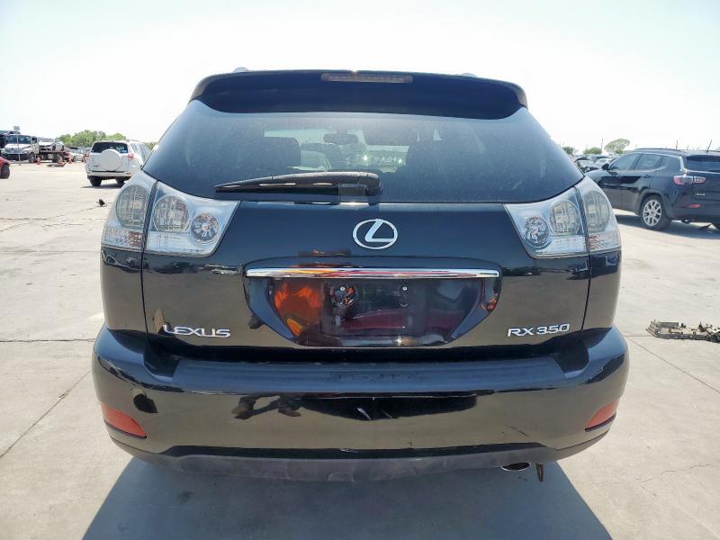 Снимка 6 от търг – 2007 LEXUS RX 350 с VIN 2T2GK31U37C001585