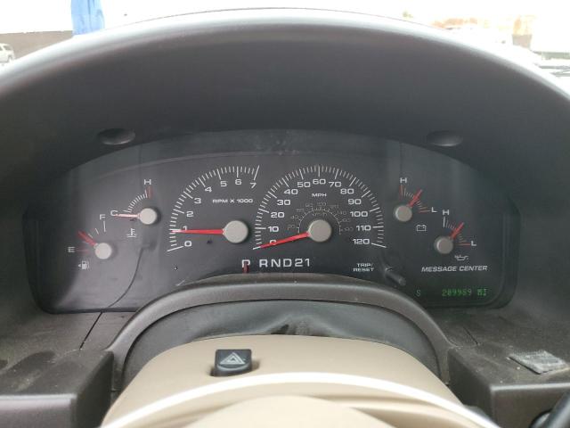 Photo 9 from auction – 2004 FORD EXPEDITION with VIN 1FMRU17W54LB80555
