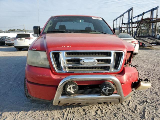 Photo 5 from auction – 2004 FORD F150 with VIN 1FTRF12W84NA36900