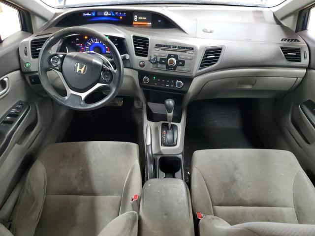 Zdjęcie 8 z aukcji – 2012 HONDA CIVIC LX z VIN 19XFB2F57CE042177