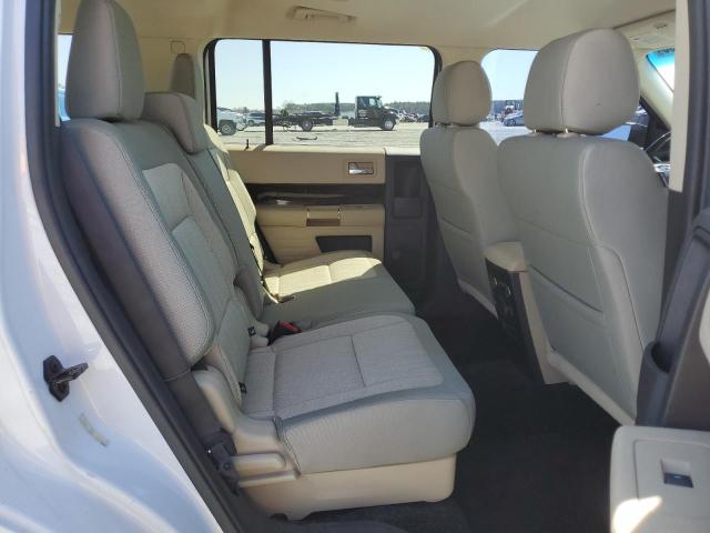 Photo 11 from auction – 2014 FORD FLEX SEL with VIN 2FMGK5C82EBD45510