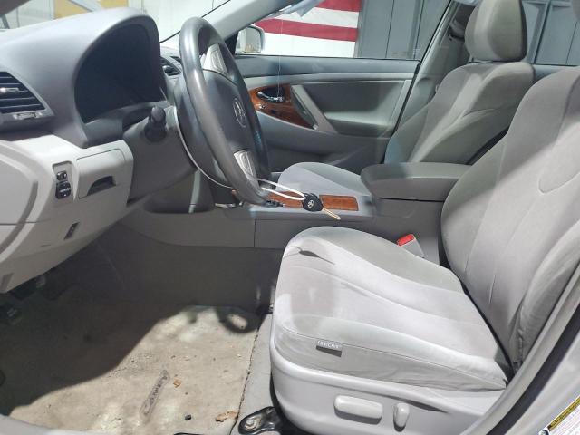 Photo 7 from auction – 2010 TOYOTA CAMRY BASE with VIN 4T4BF3EK6AR049170