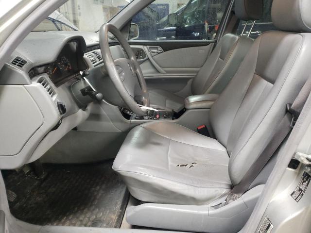 Zdjęcie 7 z aukcji – 2001 MERCEDES-BENZ E 320 z VIN WDBJF65J11B357053