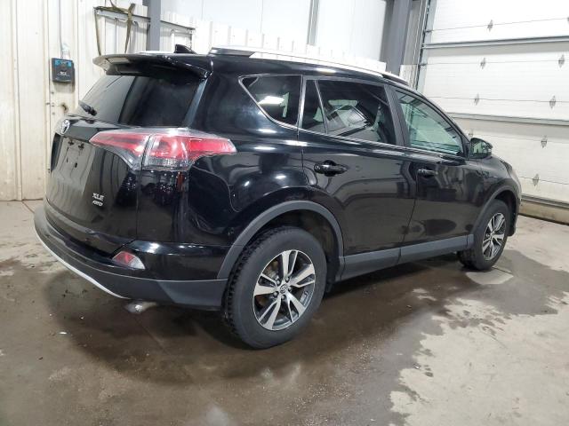 Photo 3 from auction – 2016 TOYOTA RAV4 XLE with VIN 2T3RFREV0GW414397