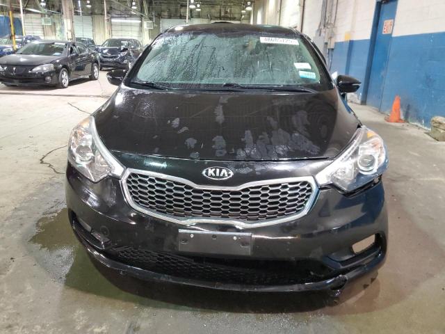 Photo 5 from auction – 2015 KIA FORTE EX with VIN KNAFX4A82F5342124