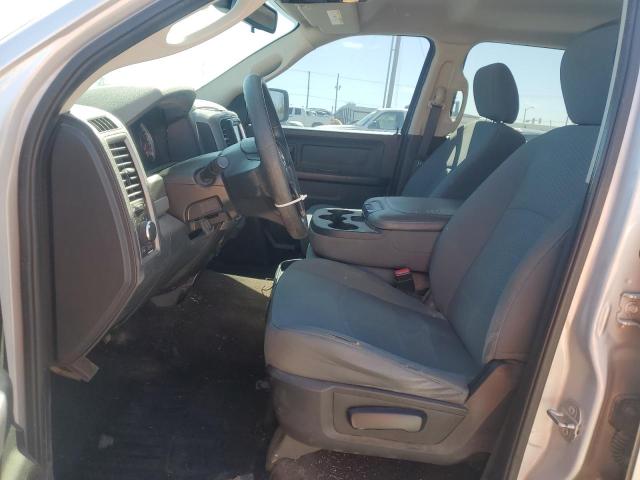 Photo 7 from auction – 2016 RAM 1500 ST with VIN 1C6RR6KG6GS136455