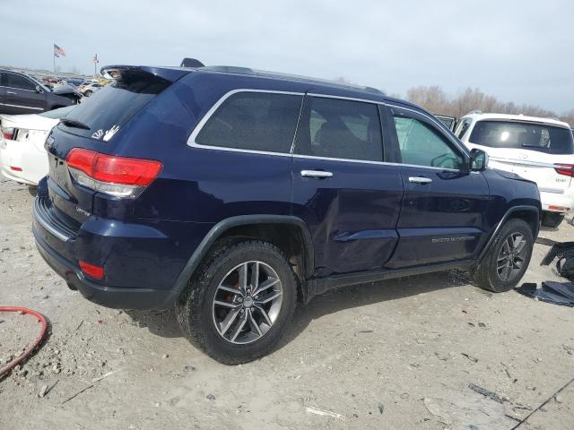 Photo 3 from auction – 2017 JEEP GRAND CHER with VIN 1C4RJFBG3HC911659