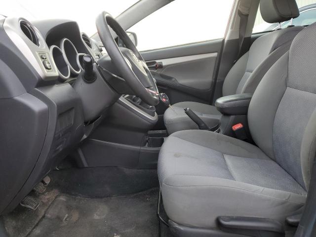 Photo 7 from auction – 2009 TOYOTA COROLLA MA with VIN 2T1KU40E69C030011