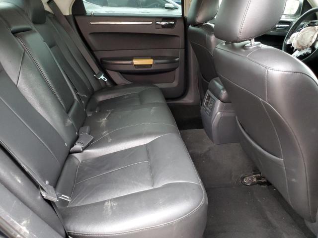Foto 10 de la subasta – 2008 CHRYSLER 300 LIMITE con VIN 2C3KA33G98H325418