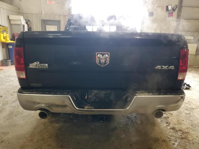 Photo 6 from auction – 2013 RAM 1500 SLT with VIN 1C6RR7GT6DS545188