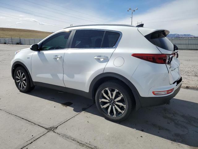 Photo 2 from auction – 2017 KIA SPORTAGE E with VIN KNDPNCAC5H7288448